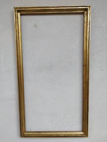 Antica cornice legno - antica, anni