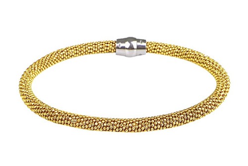 Bracciale argento chiusura - in,