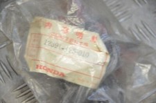 GUARNIZIONE GUARNIZIONE PARAURTI NUOVA ORIGINALE HONDA CB750F-900F-1100F COD.6880