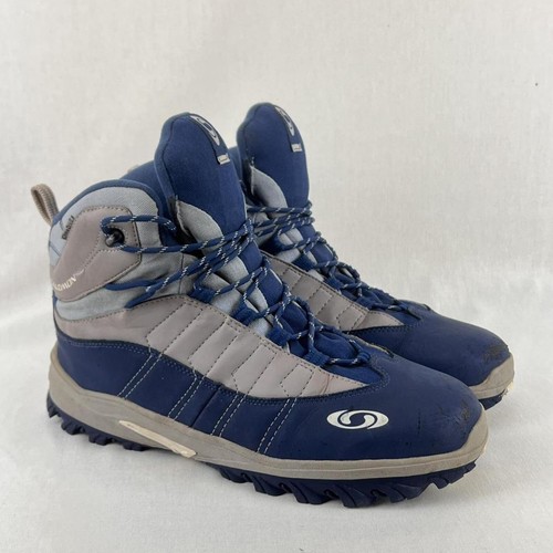 Scarpe trekking salomon - 🥬scarpe,