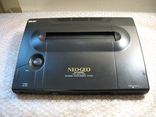 (ONLY UNIT) NEO GEO AES NEO-0