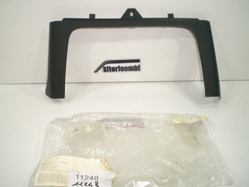 Modanatura plastica consolle - modanatura,