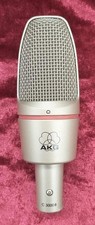 AKG C3000 B Condenser
