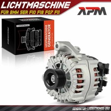 Alternatore Generatore 220A