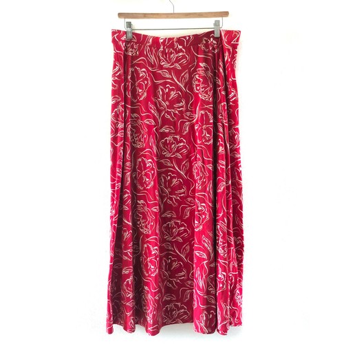 Gonna floreale sale - , uk