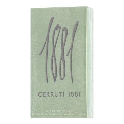 Cerruti 1881 pour homme edt - homme,