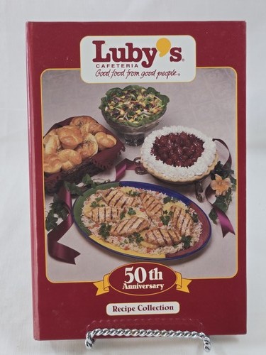 Luby cafeteria 50th - luby's,