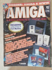 Rivista amiga magazine - amiga, n.76