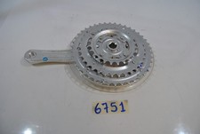 Triple bike crankset Z 24 Z 34