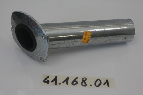 Portacanne incasso ottone - , Ø
