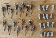 Lotto ferramenta batteria