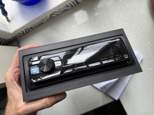 Alpine UTE-73BT Bluetooth