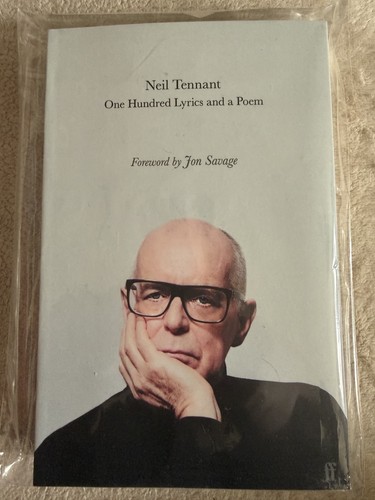 Pet shop boys - boys, tennant
