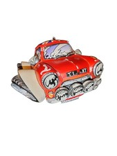 Mini Cooper Speed Freaks by