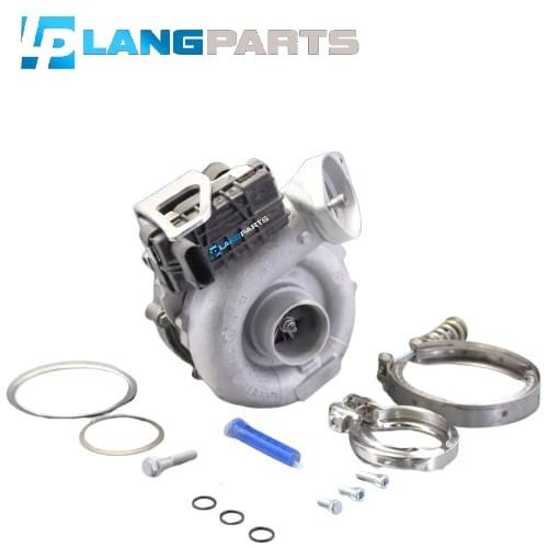 Turbocompressore per bmw - per,