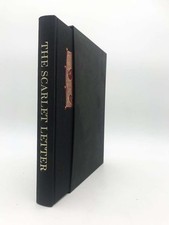 The Scarlet Letter Folio