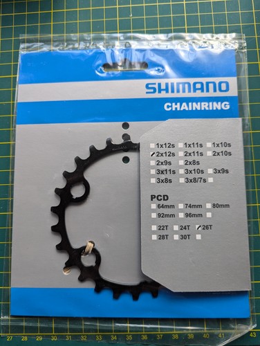 Catena mtb shimano deore - catena,