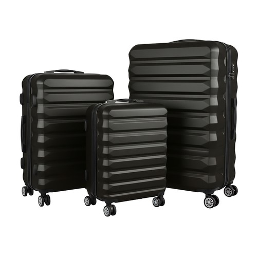 Set valigie rigide ruote - 3,