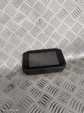 STRUMENTAZIONE CONTACHILOMETRI