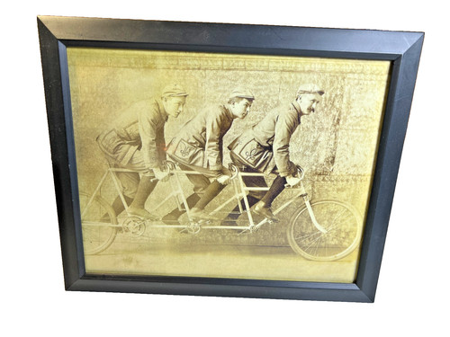 Foto ciclismo epoca - d'epoca, tre