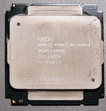 Intel® Xeon® Processor