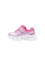Sneakers luminose LELLI KELLY "MARIELLE" LKAL5263 LILLA Bambina