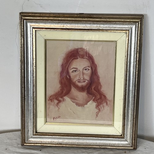 Dipinto olio tela - olio, su