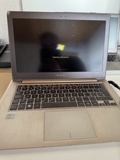 ASUS UX31A 13 pollici Intel I7