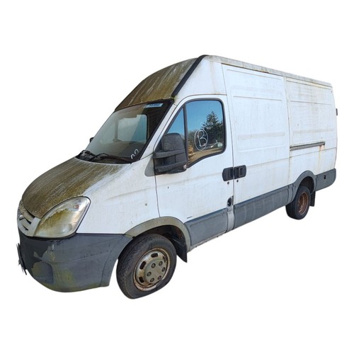 Iveco daily 35c fanale - 35c,