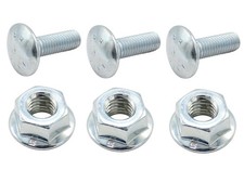 Vite Set per Messerturm Adatto