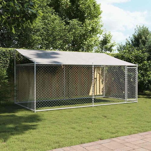 Kennel cane grande - kennel,