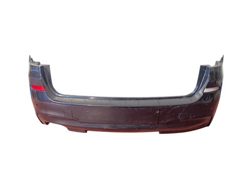 Paraurti posteriore per bmw - paraurti,