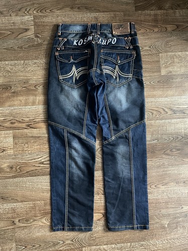 Jeans kosmo lupo taglia - kosmo,