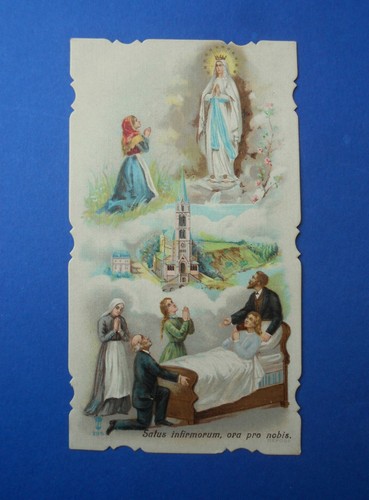 Santino santa lega eucaristica - santa,