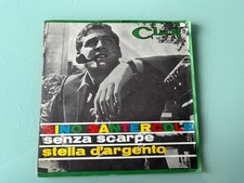 Vinile 45 Giri Gino Santercole
