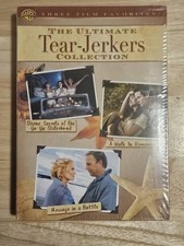 Tear-Jerker Collection (DVD
