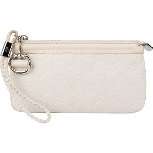 Gucci guccissima leather - gucci,