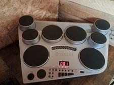 Yamaha batteria - yamaha, dd-65