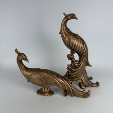 Coppia figurine vintage - di,