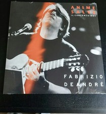 De Andre Anime Salve( Il