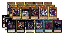 Yugioh! Zombie Deck Supporto