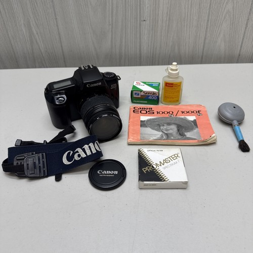 Canon eos 1000fn 35 - 1000fn, +