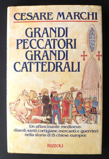 Cesare Marchi, "Grandi