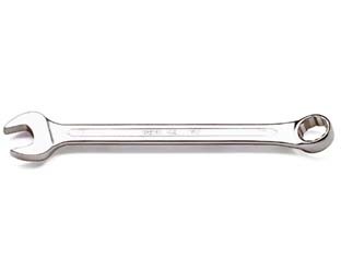 Chiavi combinate cromate - combinate,