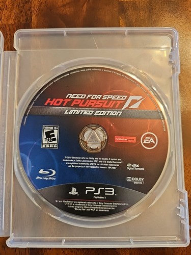 Need for speed hot - need,