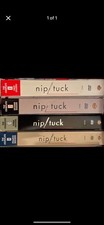 Nip / Tuck DVD Seasons 1 2 3