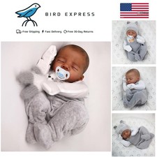 18in realistic reborn baby - realistic,