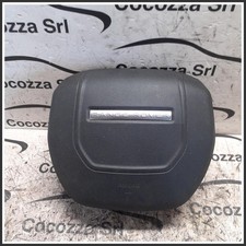 Airbag Guidatore SX Land Rover
