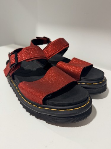 Sandali leggeri martens - sandali,