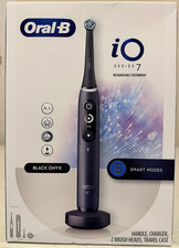 Oral-B iO Series 7 Spazzolino